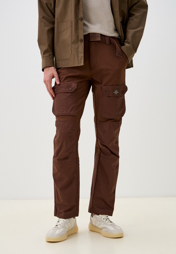 Брюки Cordillero