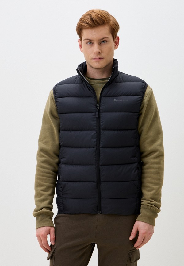 Жилет утепленный Outventure 4559₽