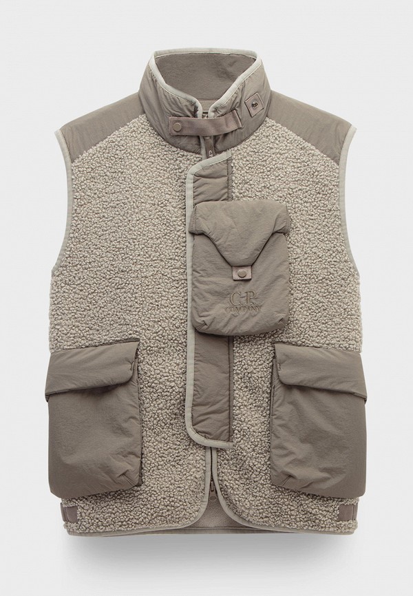 Жилет утепленный CP Company 50990₽