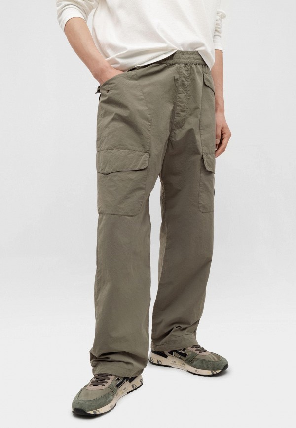 Брюки C.P. Company