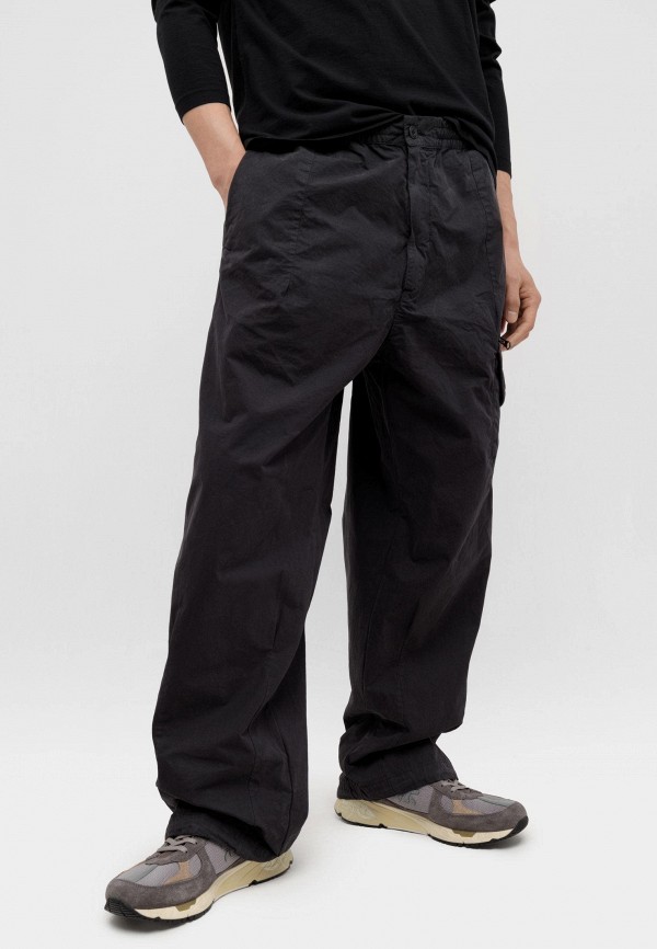 Брюки C.P. Company