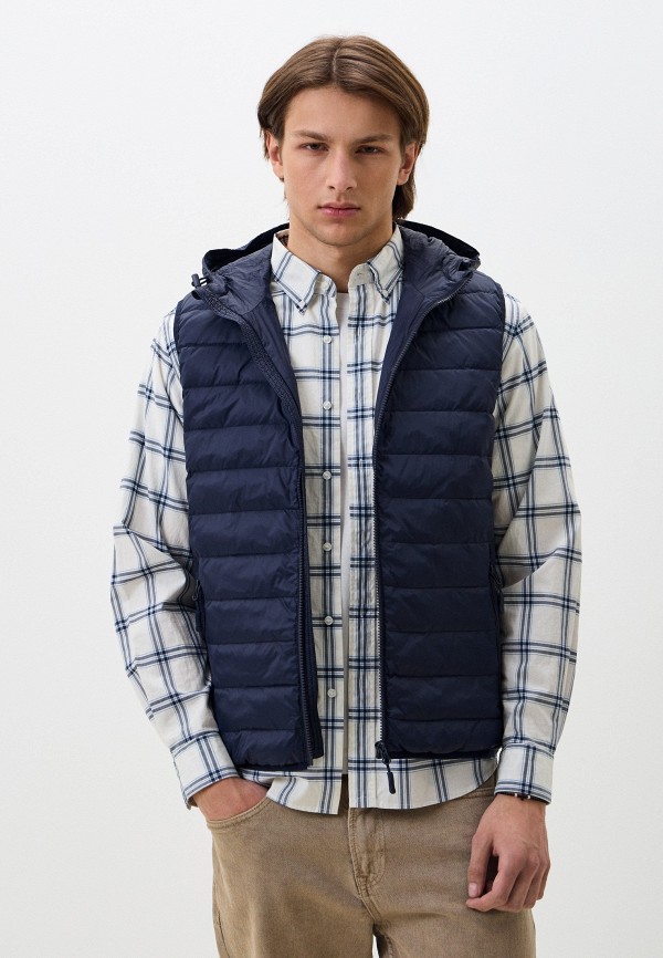 Жилет утепленный Ritter 8925₽