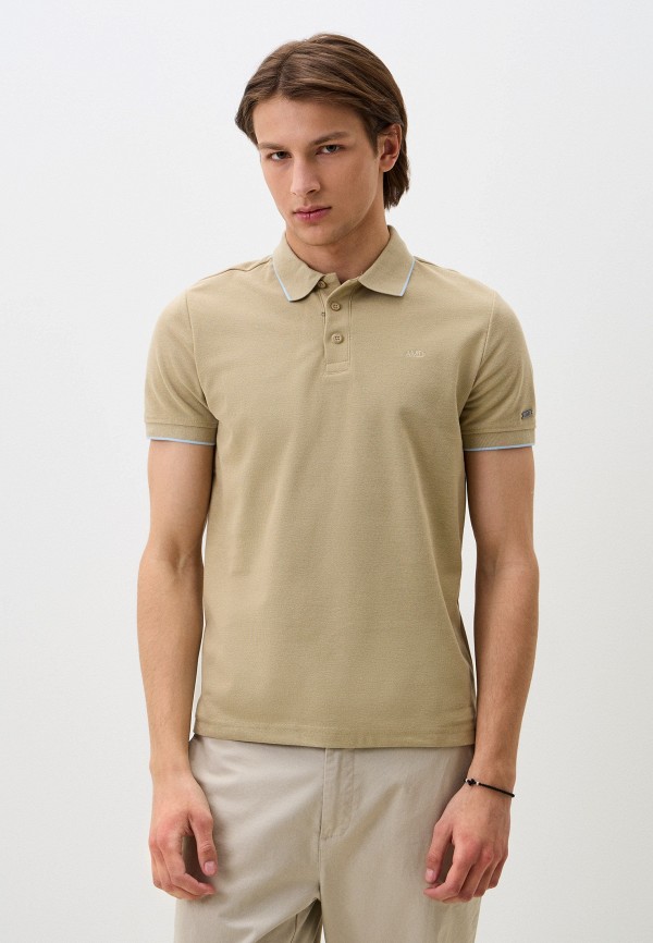 Поло Alessandro Manzoni 5850₽