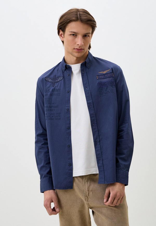 Рубашка Aircraft 11737₽