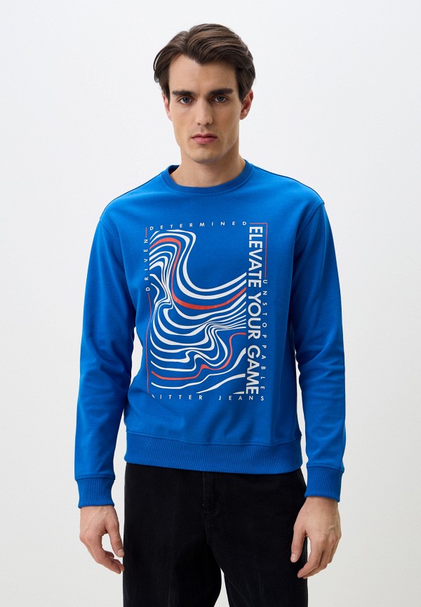 Свитшот Ritter 7687₽