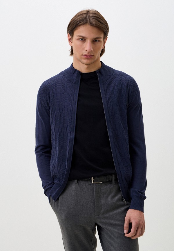 Кардиган Alessandro Manzoni 13162₽