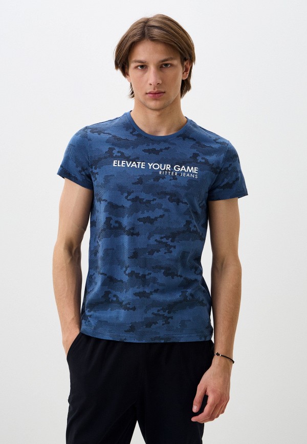 Футболка Ritter 4350₽