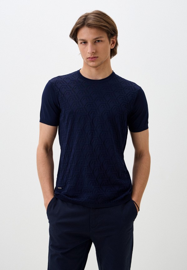 Джемпер Alessandro Manzoni 9450₽