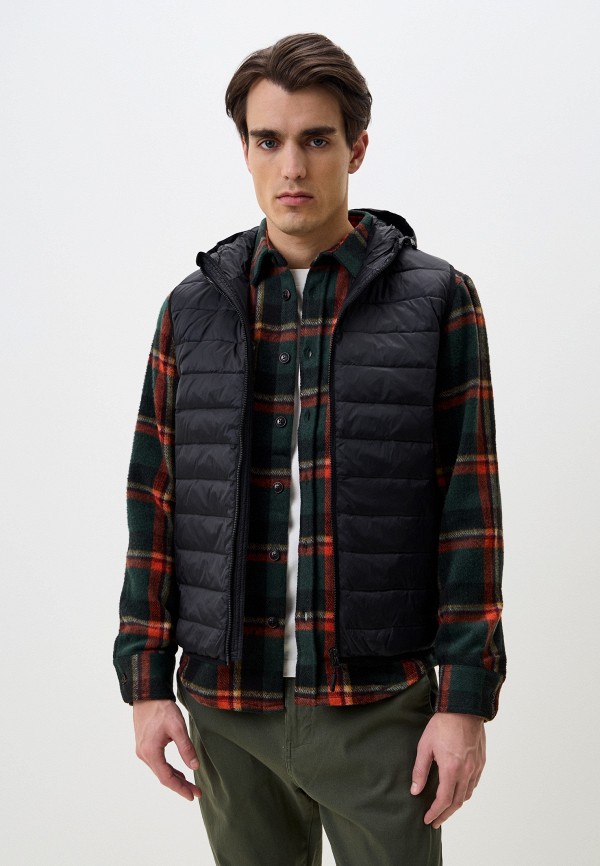 Жилет утепленный Ritter 8925₽