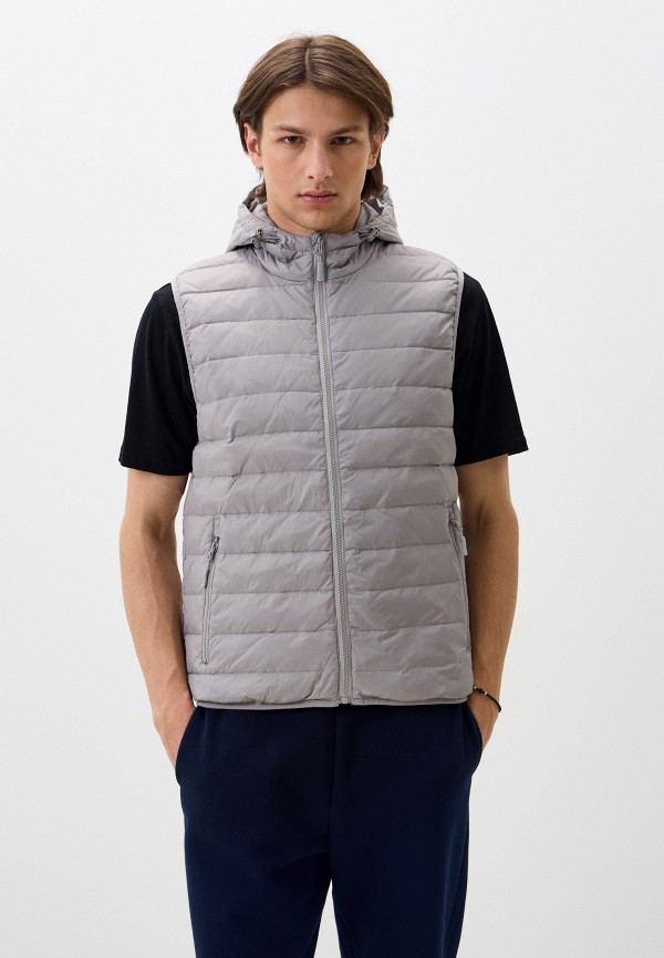 Жилет утепленный Ritter 11900₽