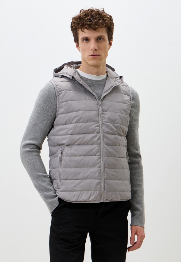 Жилет утепленный Ritter 9520₽