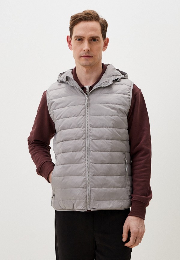 Жилет утепленный Ritter 8925₽