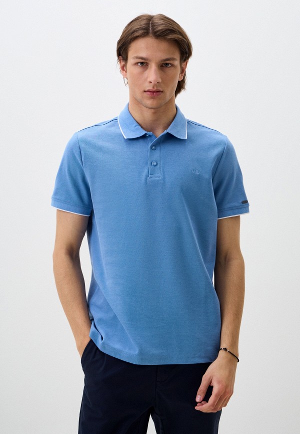 Поло Alessandro Manzoni 5850₽