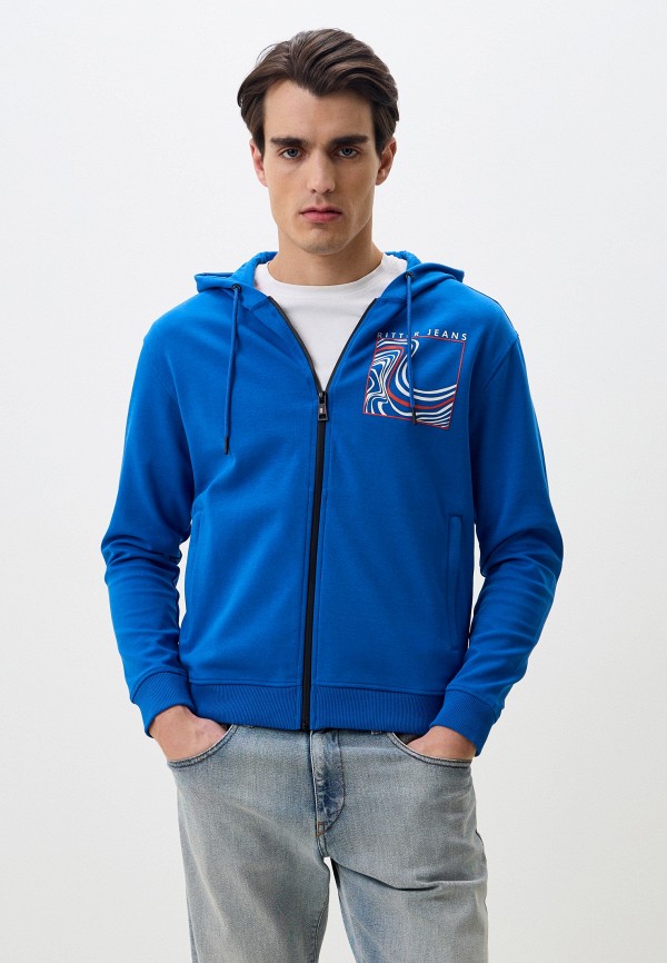 Толстовка Ritter 10650₽