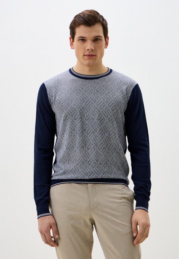 Джемпер Alessandro Manzoni 10650₽