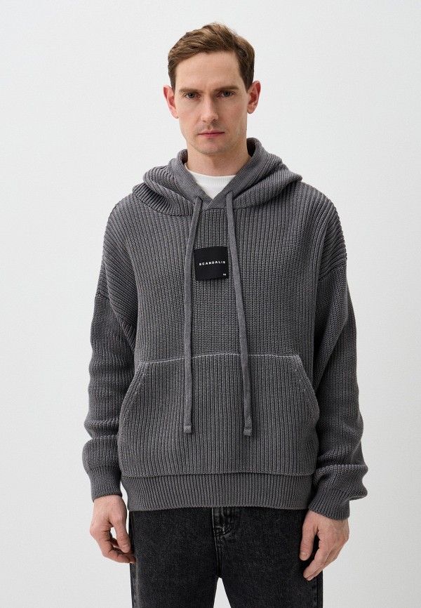 Худи Scandalis 14990₽