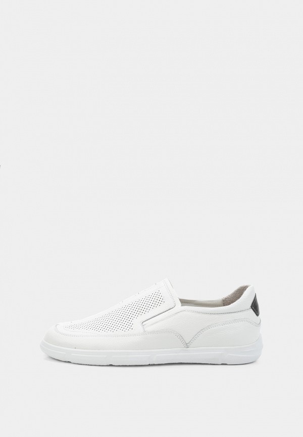 Слипоны Alessio Nesca 4304₽