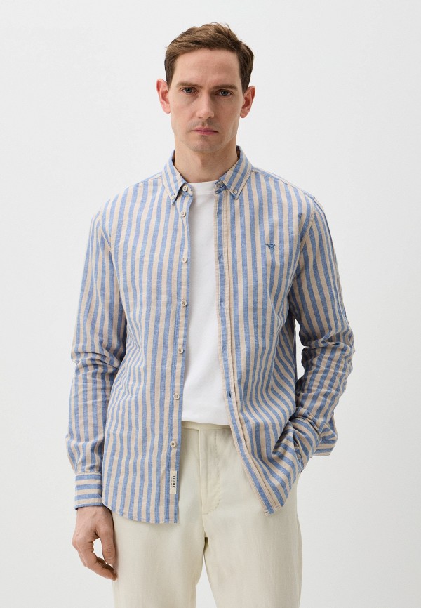 Рубашка Mustang 11399₽