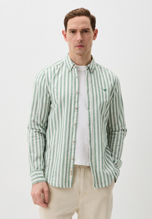 Рубашка Mustang 11399₽