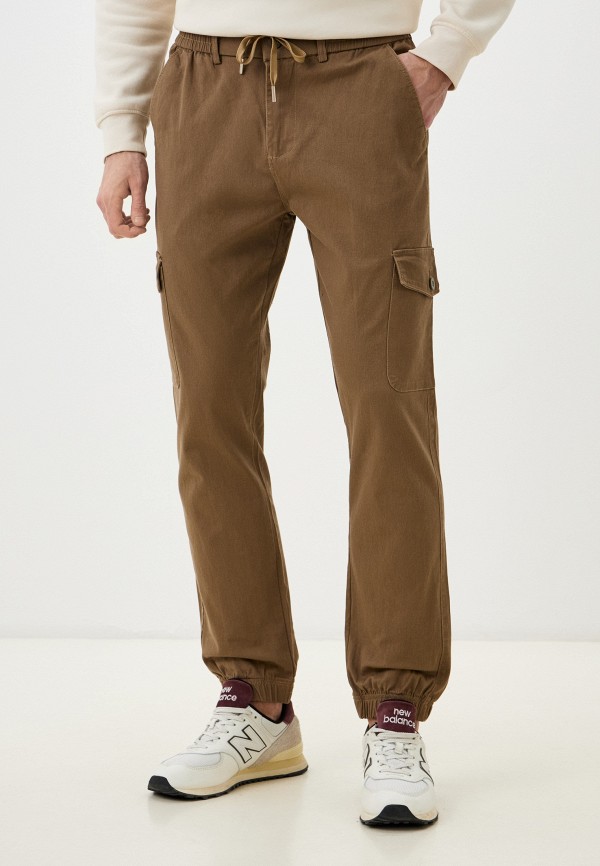 Брюки Gaxgax 4176₽