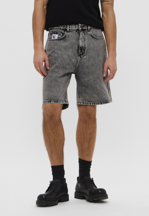 Шорты джинсовые BLCV 16900₽