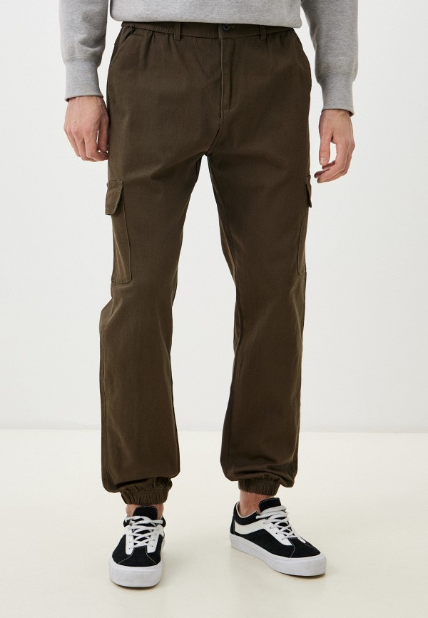 Брюки Gaxgax 3960₽