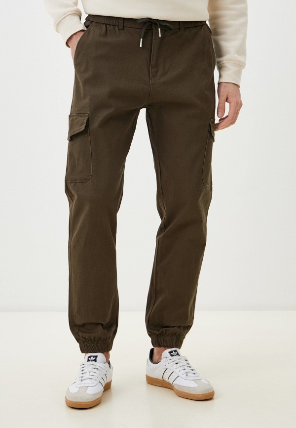 Брюки Gaxgax 3960₽