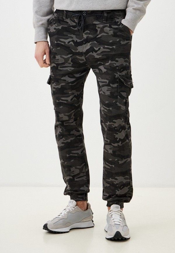 Джинсы Gaxgax 4792₽