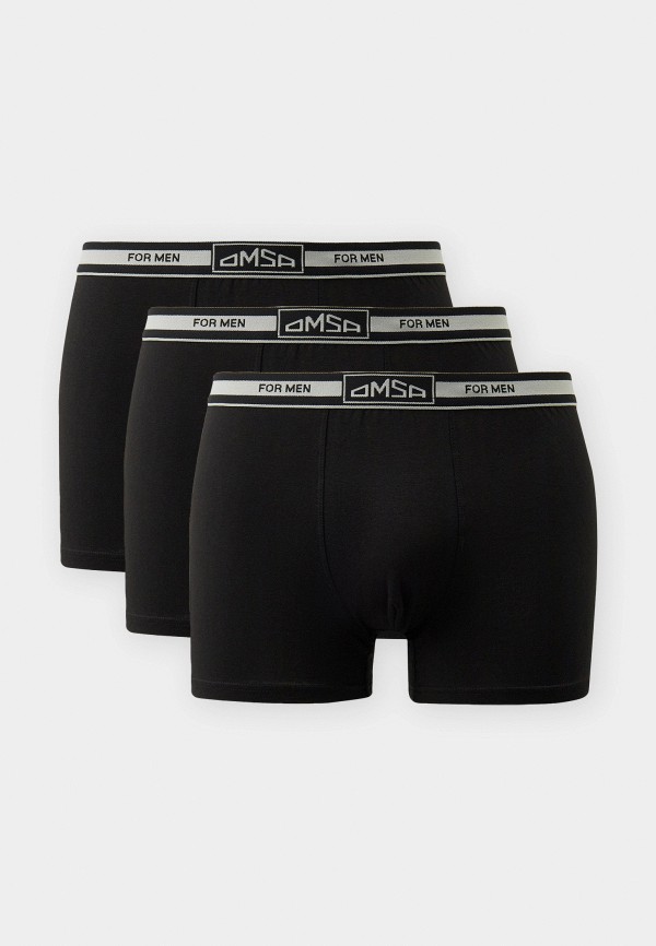 Трусы 3 шт Omsa 1275₽