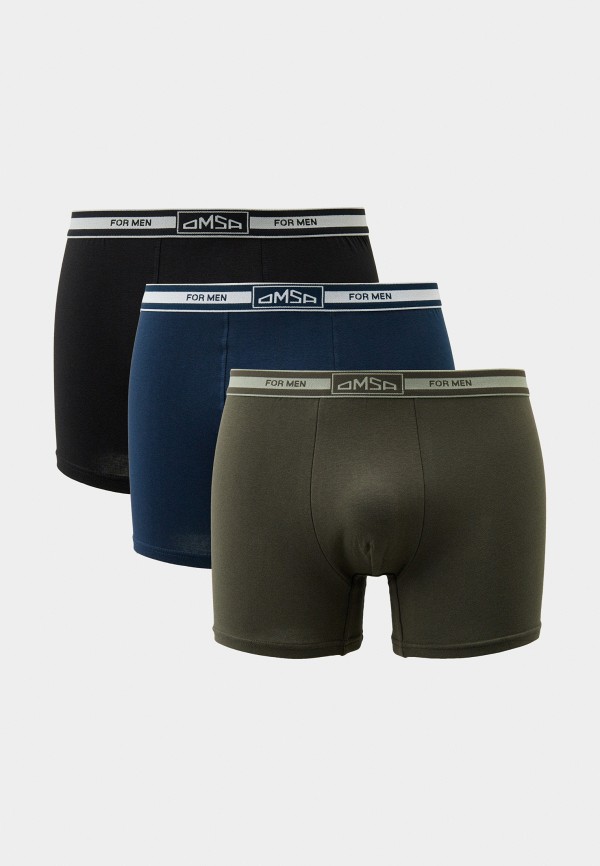 Трусы 3 шт Omsa 1699₽