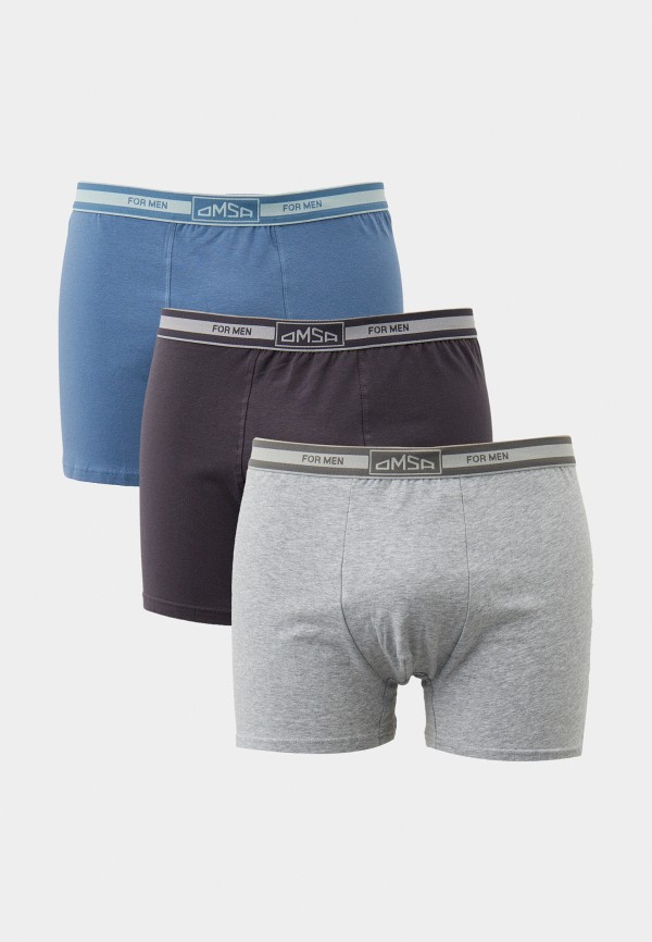 Трусы 3 шт Omsa 1275₽