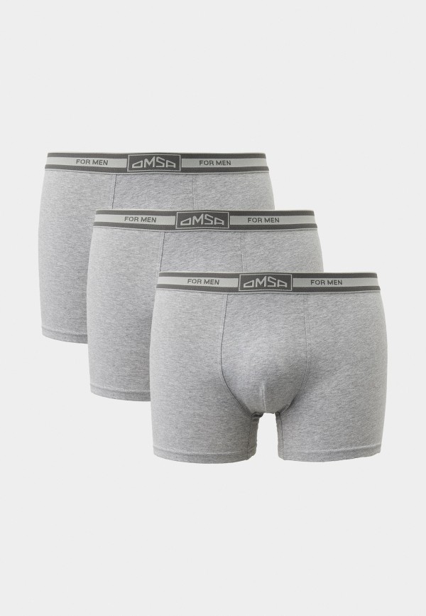 Трусы 3 шт Omsa 1699₽