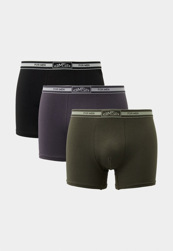 Трусы 3 шт Omsa 1699₽