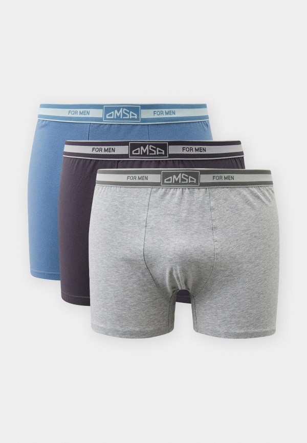 Трусы 3 шт Omsa 1275₽