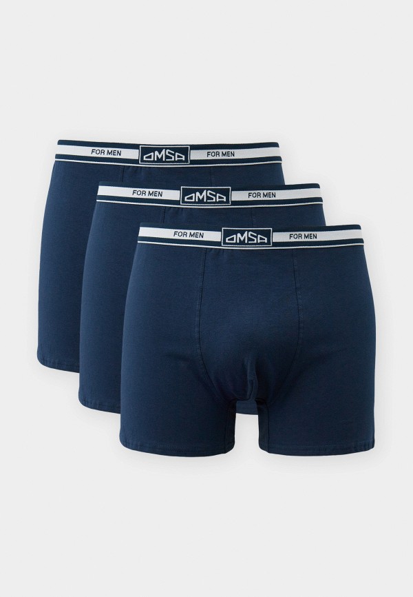 Трусы 3 шт Omsa 1275₽