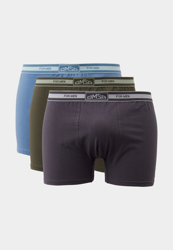 Трусы 3 шт Omsa 1699₽