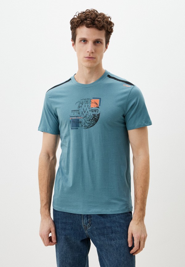 Футболка CMP 5390₽