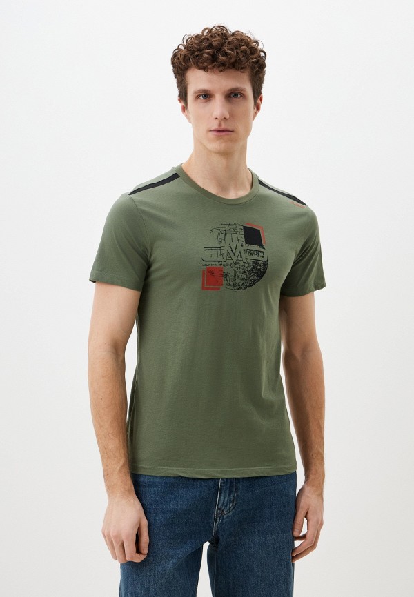 Футболка CMP 5390₽