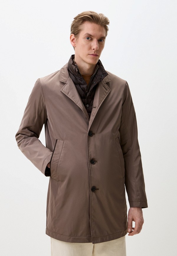 Плащ Madzerini 24700₽