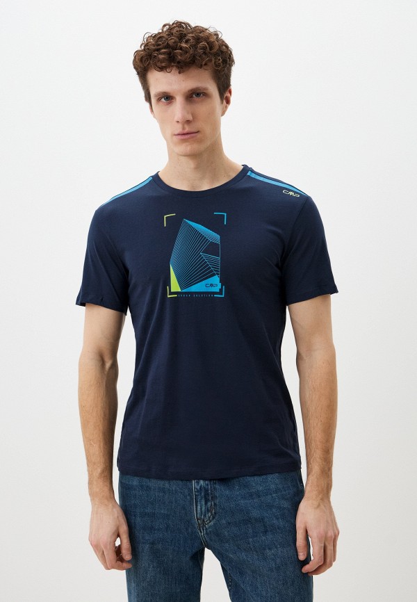 Футболка CMP 5390₽