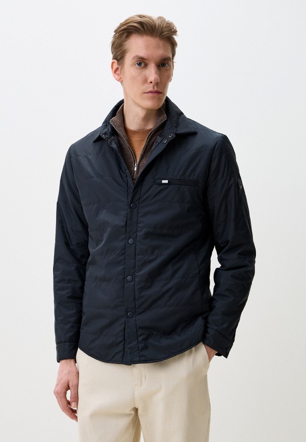 Куртка утепленная Madzerini 17900₽