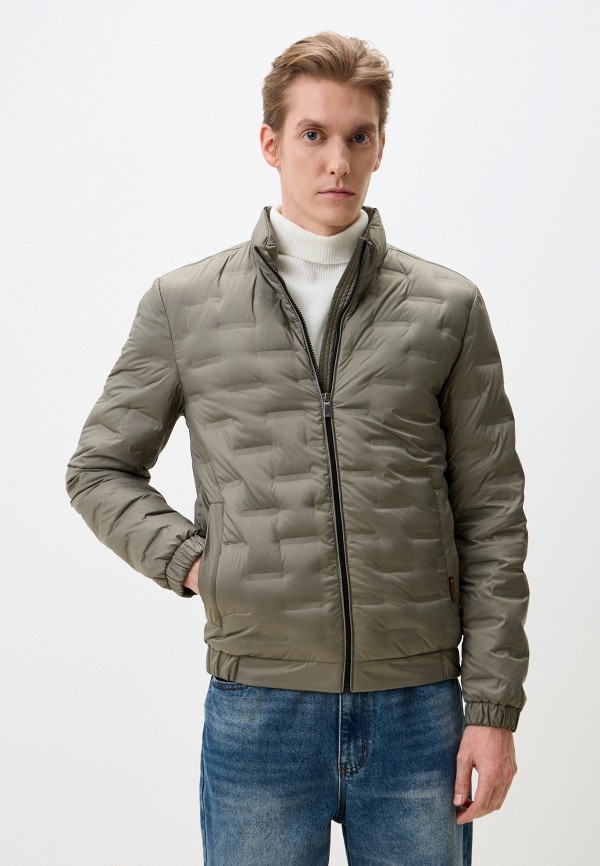 Пуховик Madzerini 23900₽