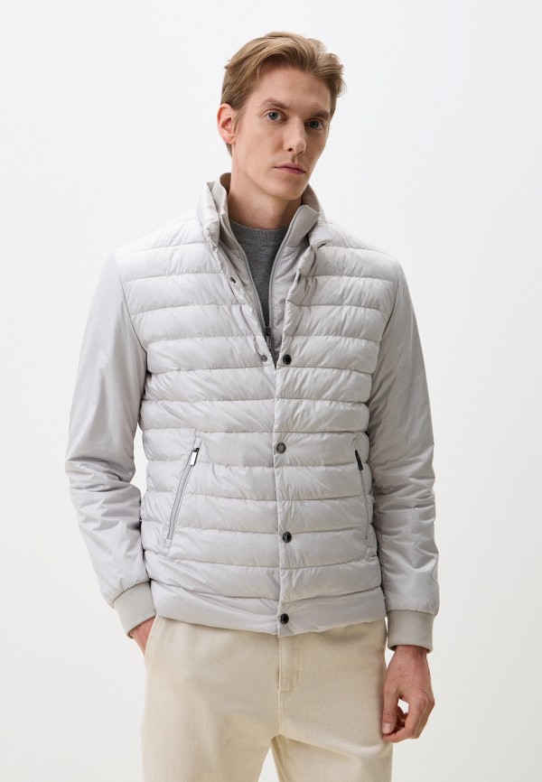 Куртка утепленная Madzerini 24700₽