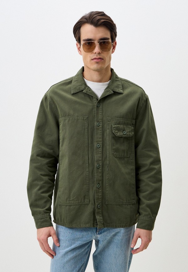 Рубашка джинсовая Koton 5199₽