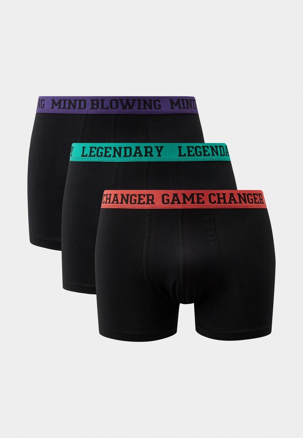 Трусы 3 шт Koton 1819₽