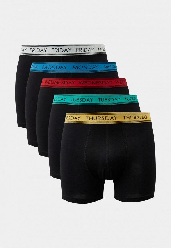 Трусы 5 шт Koton 3109₽