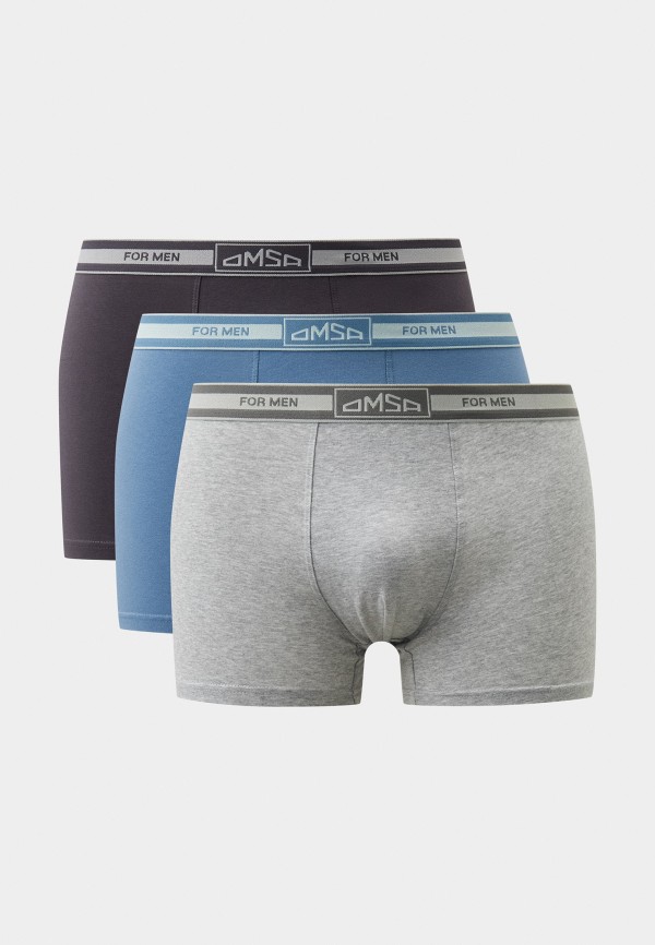Трусы 3 шт Omsa 1359₽