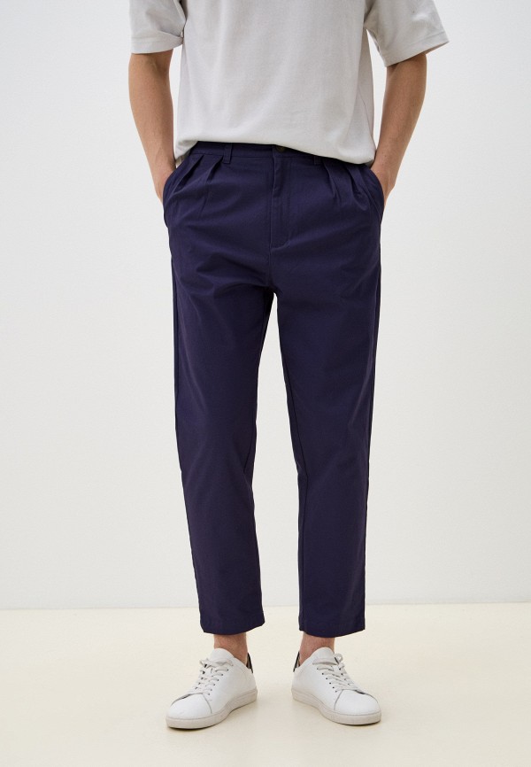 Брюки Kappa 4749₽