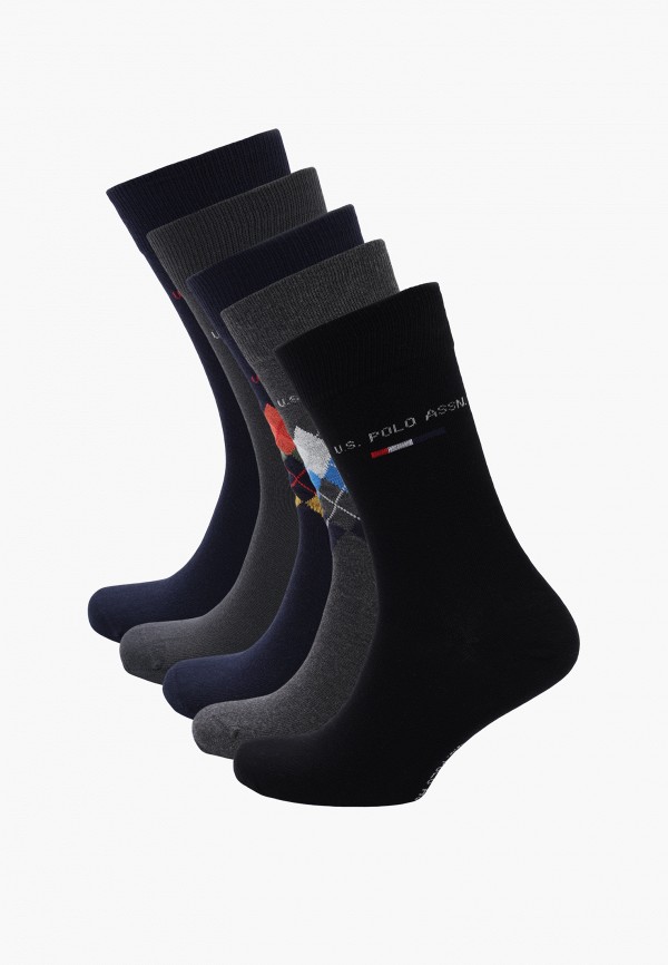 Носки 10 пар US Polo Assn 3080₽