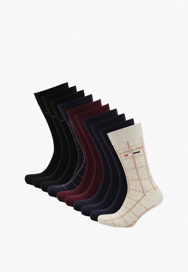 Носки 10 пар US Polo Assn 3080₽